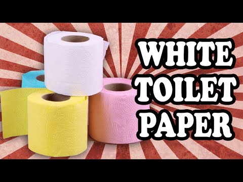 why-toilet-paper-is-white