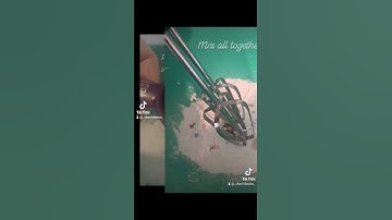 The easiest and most simple glaze icing that you will ever make. JUST 3 ingredients.