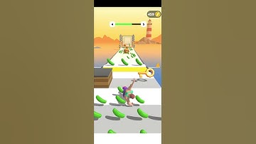 Fat 2 Fit in New Max Levels Game Mobile Update All Trailers iOS,Android Gameplay Walkthrough DAGNGF