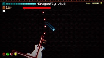 Battle Buggy Glitch  - Work In Progress