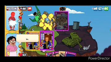 Animation Throwdown Rumble! KAH vs No Shelter!