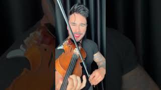 La Campanella - Paganini #violino #violin #lacampanella