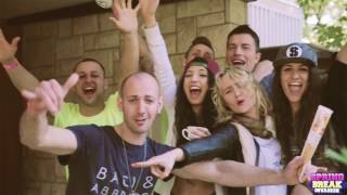 Spring Break Invasion 2017 con UEViaggi in Croazia