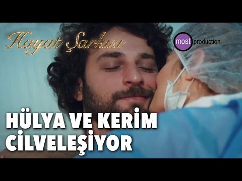 Hayat Şarkısı -