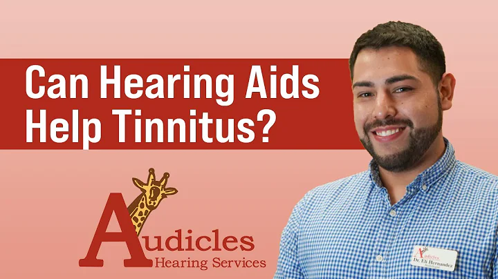 Can Hearing Aids Help Tinnitus? | Your Questions Answered by Audicles Hearing Services