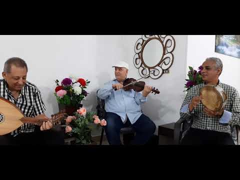 ذكرياتى محمد القصبجى 