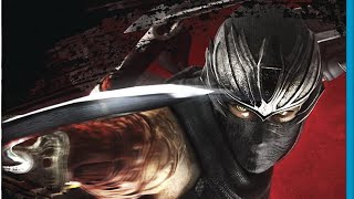 Ninja Gaiden Razors Edge Walkthrough