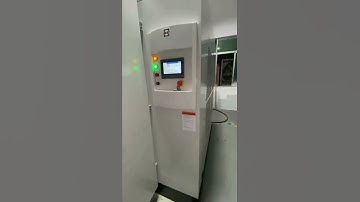 CO2 revert recovery system ｜Re-Co2 recovery plant #dryicegasrecoverysystem #dryiceco2gasrecycler