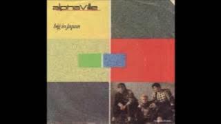 Alphaville - Big In Japan (Single Version From Vinyl)