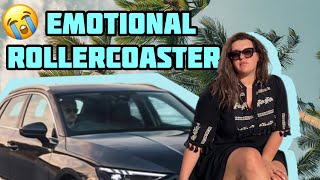 Δεν Ειμαι Καλα Τελευταια & Δινω Το Αυτοκινητο Μου & Summer Haul Marilliaschoice