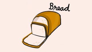 Lukrembo  Bread 30 Minutes