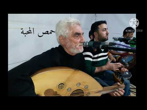 سميح أرحيل ابو خالد ماودعوني ويلي لو يدرون موال