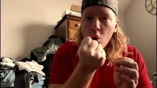 ASMR Cosmic barber / Baba style