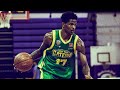 Tavarion nix vba highlight 2016 asia pt 1