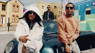 38 & Glocks Fatiegoat X Legend Cpt X Uzzi Official Music Video