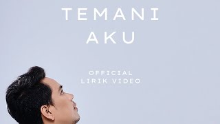 TEMANI AKU ( LIRIK VIDEO) #TSAR2