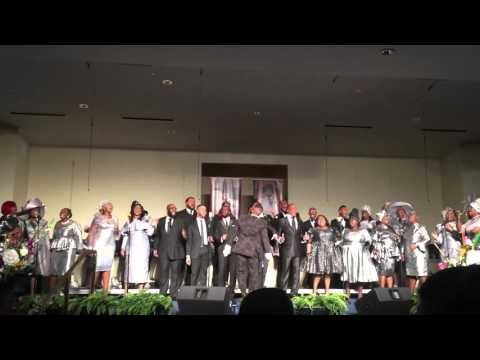 James Hall WORSHIP AND PRAISE - "JH Hymn Medley"