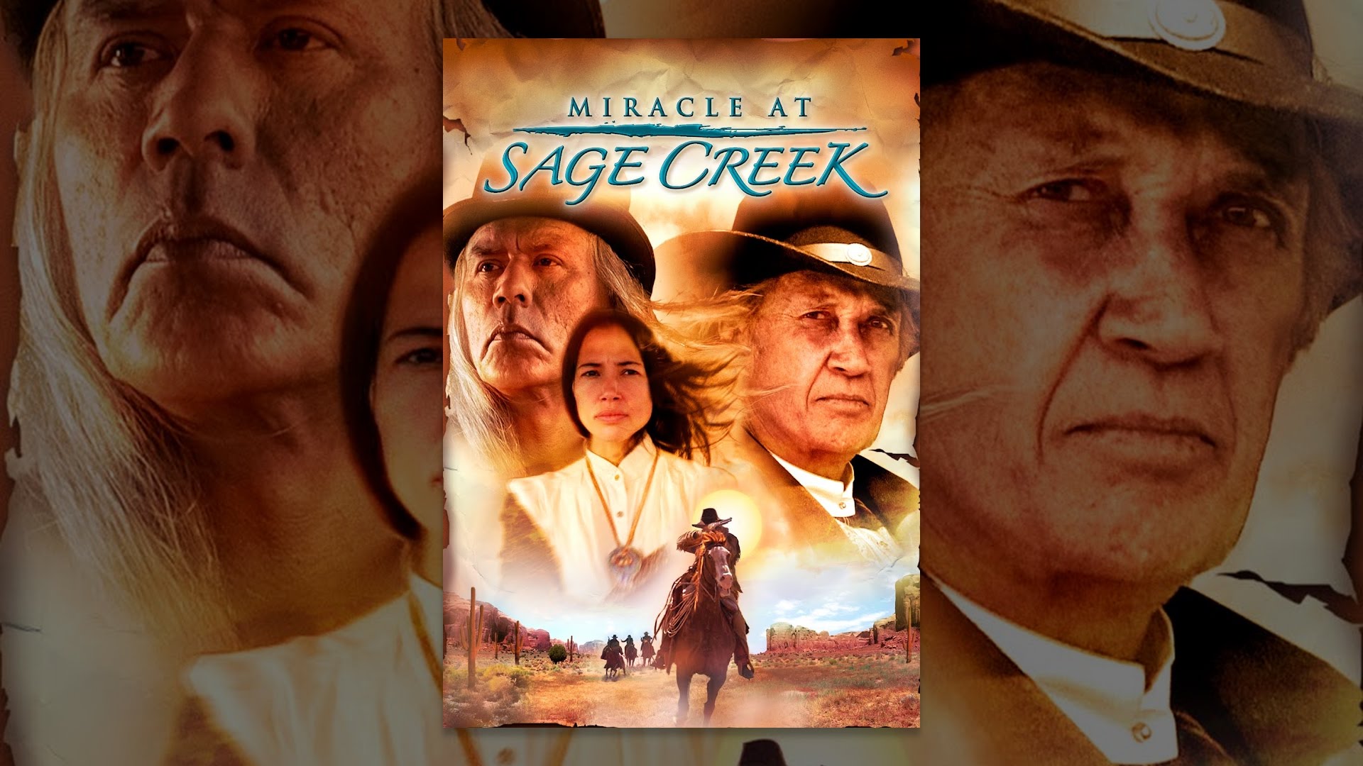 Miracle at Sage Creek YouTube