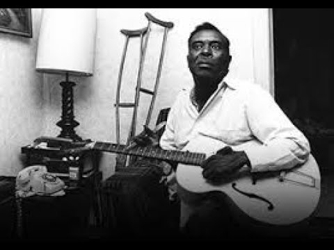 Cedell Davis -  Documental