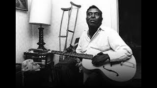 Cedell Davis -  Documental