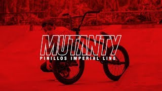 MUTANTY BIKE CO - IMPERIAL LINE