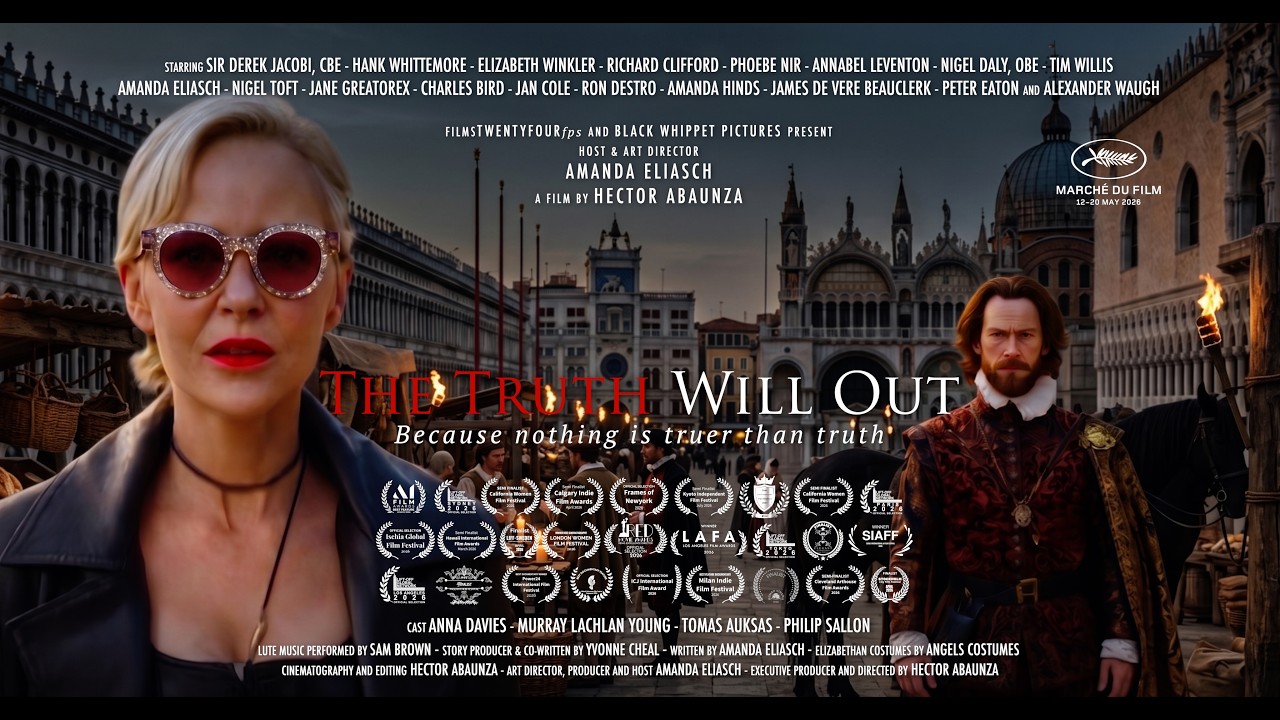 DOCUMENTARY STORYTELLING