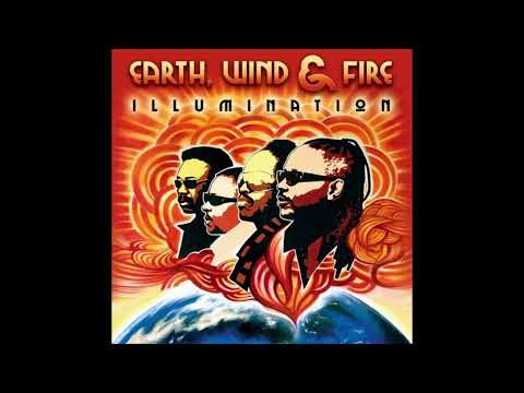 Earth, Wind & Fire - Lovely People (feat. will.i.am)