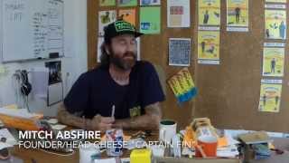 Cool Companies Episode 1 Captain Fin