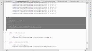 How to code in minecraft pt 2! jordangentry