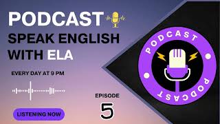 Speak English With ELA | Story for Listening The Cracked Pot | Prof. Raginee Somthankar | Episode 5