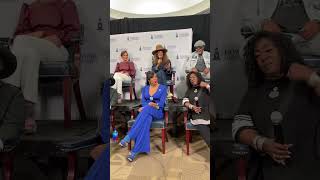 Cree Summer on a Different World’s Impact and More #adifferentworld #icons