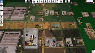 A look at the solo system for Point Blank! @LnLPub