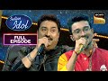 'Jab Koi Baat Bigad Jaye' पर Rishi की आवाज से हुए Kumar Ji Impress |Indian Idol 13 | Full Episode