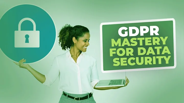 Mastering GDPR Compliance: Best Practices for Data Protection | Cyber Security || Skillweed