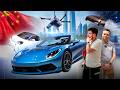 On a vu le futur de l’automobile… et il est chinois ! @autoplus
