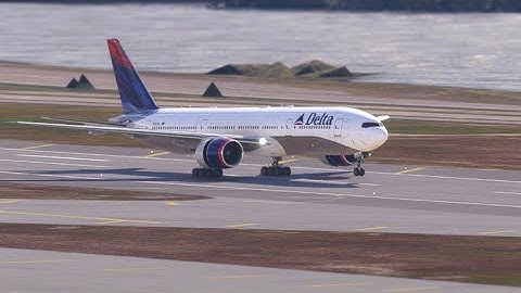 dangerous landing of planes over the sea Eps.00879