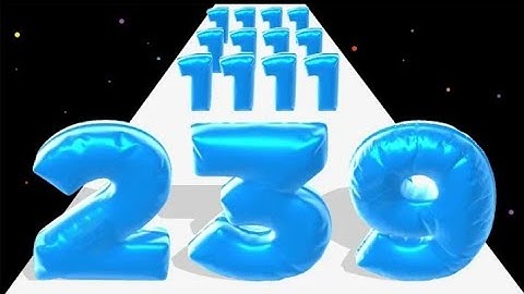 GRADE RUN 3D Noob vs Pro vs Hacker