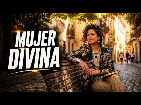 MUJER DIVINA