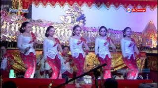 Bakul Kopi Wayang - Cipt.Ki Eko Suwaryo Aransemen Sekarbima