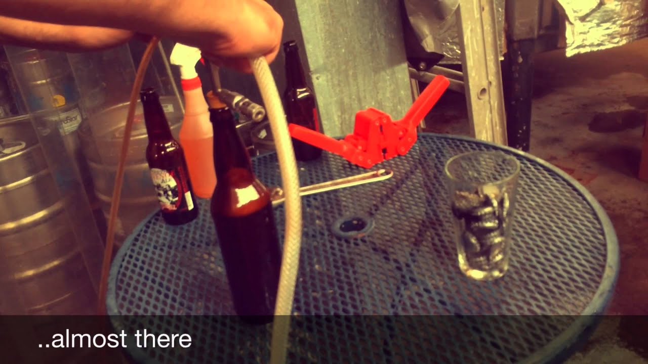 Cottrell Minute: Barrel Aged Series