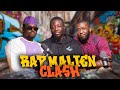 Diop el pacifico rivalits du mali rap  de lhistoire des clashs au duel brlant entre 2bto gaspi