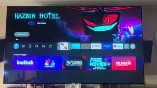 Adjust the buffer size in your STS app screenshot 5