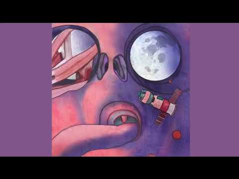 King Crimson Moonchild