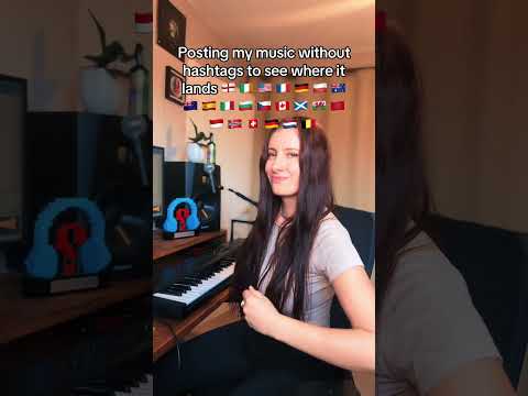 If it reached you I’d love to know where you are 🥹 #techno #harddance #electronicmusic #rave