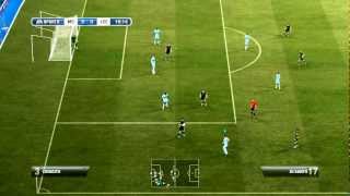 Fifa 12 Fail #1