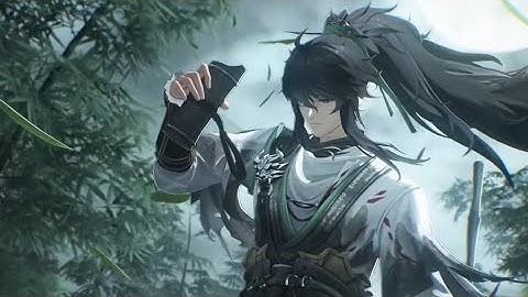 Wuthering Waves Version 2.7 Preview Special Broadcast Watch Party!