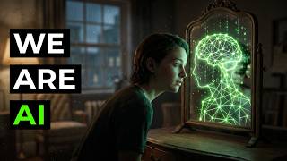 Human AI Creation Proves Higher Simulation Exists