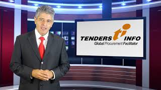 Tenders India Market Entry Service