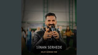 Dilan Dilanamın Halay Feat. Sinan Serhede