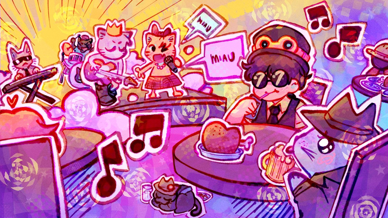 Checkpoint do canal Ⅰ